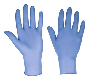 Multitril V747 Disposable Glove | Honeywell