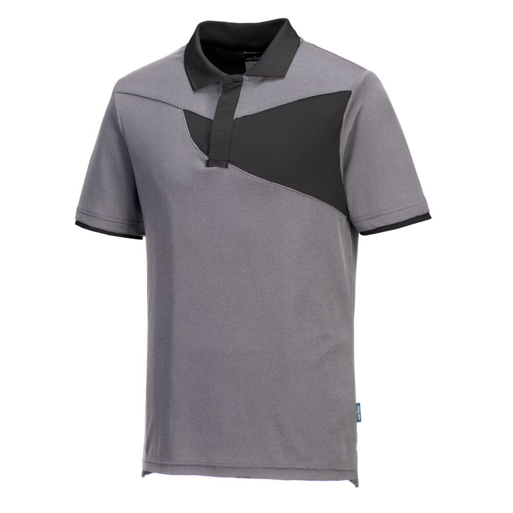 Playera Polo Hombre PW2 Moderno