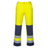 High visibility trousers