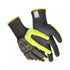 Guantes Anti Impacto Tipo II ANSI A4 Knit Grip +