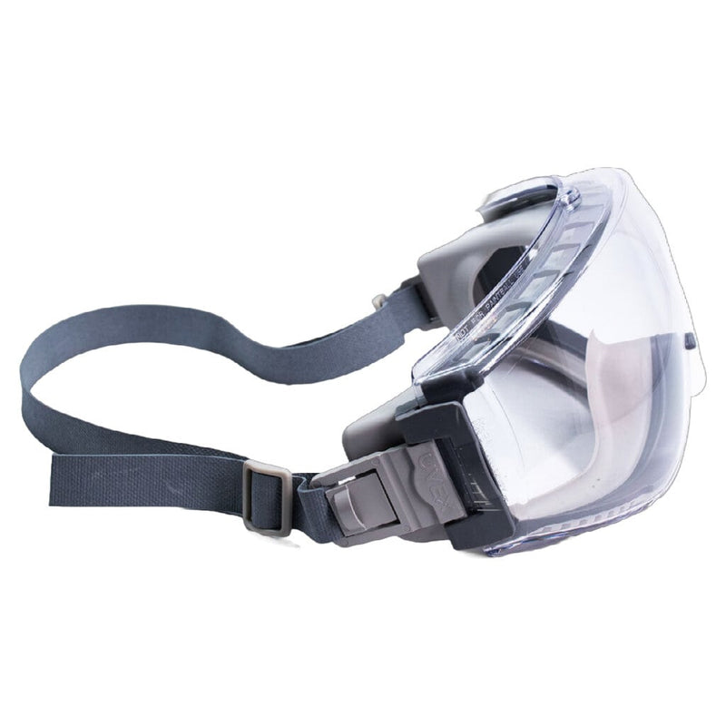 Goggles Uvex Stealth - S3960HS 
