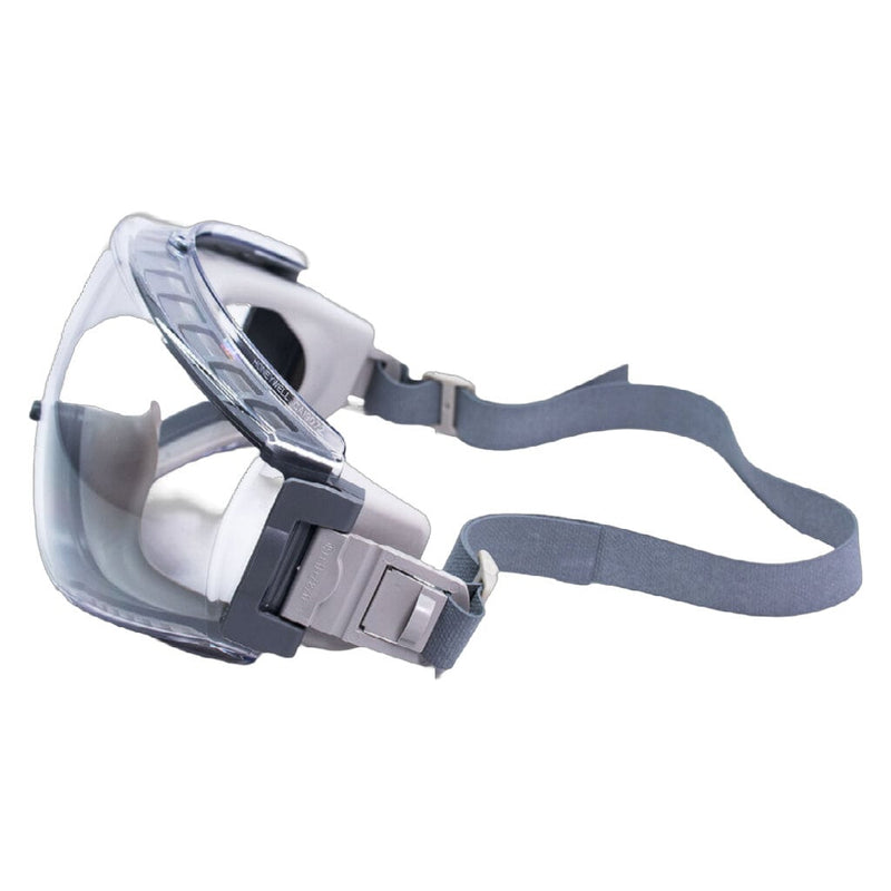 uvex stealth safety goggles Uvex Stealth Safety Goggles