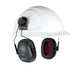 Orejeras de protección Para Casco  24 NRR Nivel Medio - - Howard Leight- Bryan Safety Mexico