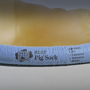 Calceta universal absorbente de vermiculita - - New Pig- Bryan Safety Mexico