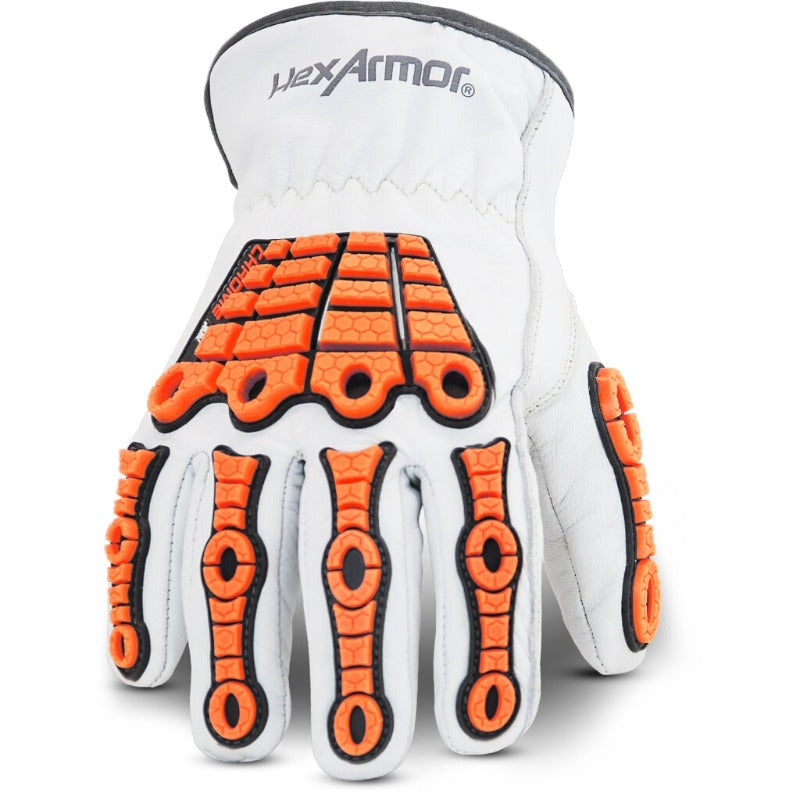 HexArmor® Chrome SLT® 4060 Impact &amp; ARC Flash Safety Glove