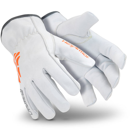Guante de Piel de cabra Chrome SLT® 4061