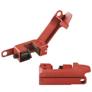 Dispositivos de bloqueo para Breaker Grip Tight™ - - Master Lock- Bryan Safety Mexico