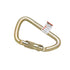 Carabinero de Anclaje Universal Gancho Standard -17D - Miller- Bryan Safety Mexico