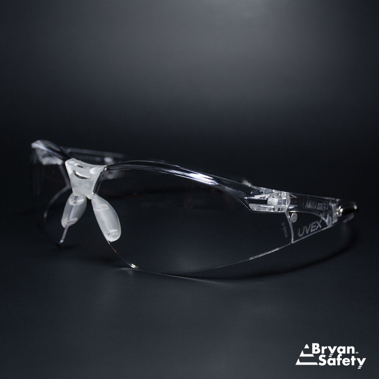 Safety Glasses A800 Uvex®Sports design