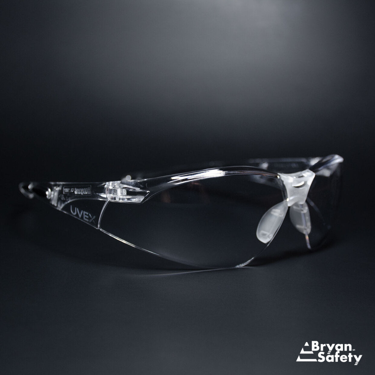 Safety Glasses A800 Uvex®Sports design