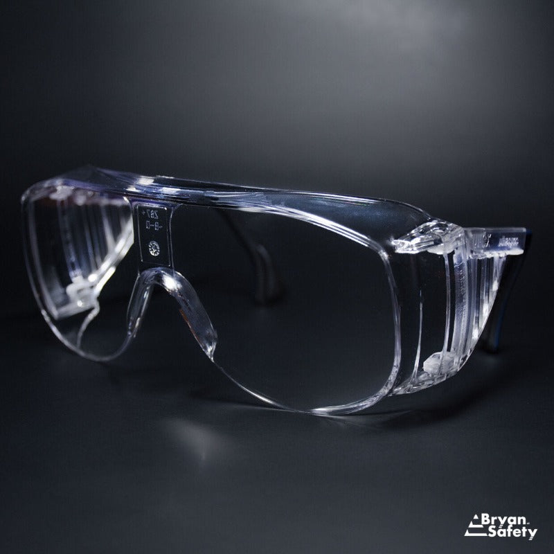 lentes de seguridad para laboratorio Ultraspec