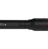 Linterna de mano profesional LedLenser P6 - - LedLenser- Bryan Safety Mexico