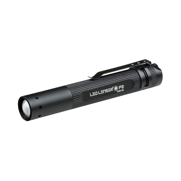 LED LENSER Linterna T²