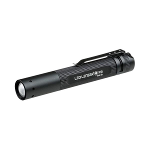 Linterna de mano profesional P2 - - LedLenser- Bryan Safety Mexico