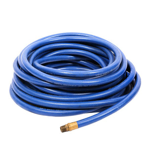 Manguera para Aire de alta presion 4500 Psi North - 1/2 pulgada - 15.24 metros / 15.24 metros- North- Bryan Safety Mexico