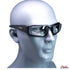 Prescription safety glasses