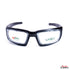 Prescription safety glasses