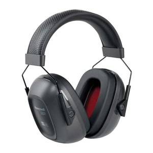 Orejeras de seguridad Dieléctricas tipo diadema 26 NRR Verishield - - Howard Leight- Bryan Safety Mexico