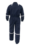 Dupont, Overol Nomex Azul Marino - - Dupont- Bryan Safety Mexico