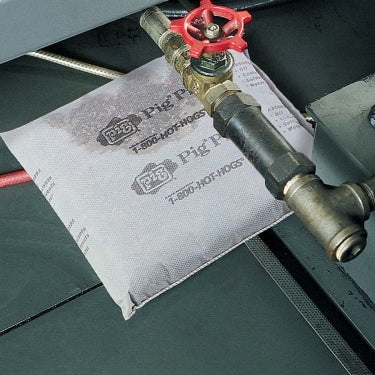 Almohada absorbente chica - - New Pig- Bryan Safety Mexico