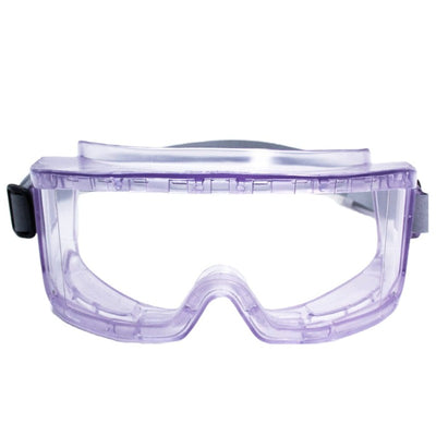 Goggles de protección con antiempañante