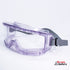 Lentes Uvex Futura Antiempañante S345C