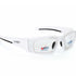 Lentes de seguridad para graduar - Transparente- UVEX- Bryan Safety Mexico
