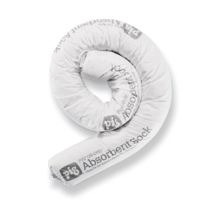 Calceta oleofilica con protección UV - - New Pig- Bryan Safety Mexico