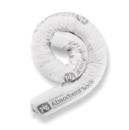 Calceta oleofilica con protección UV - - New Pig- Bryan Safety Mexico