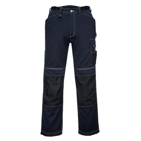 Pantalon de trabajo Tipo Cargo PortWest T601
