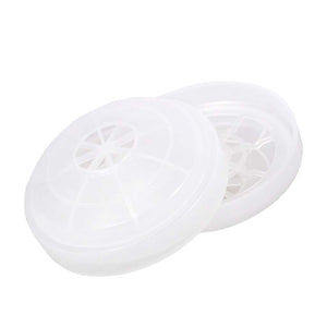 Retenedor para filtros de partículas o polvos - - North- Bryan Safety Mexico