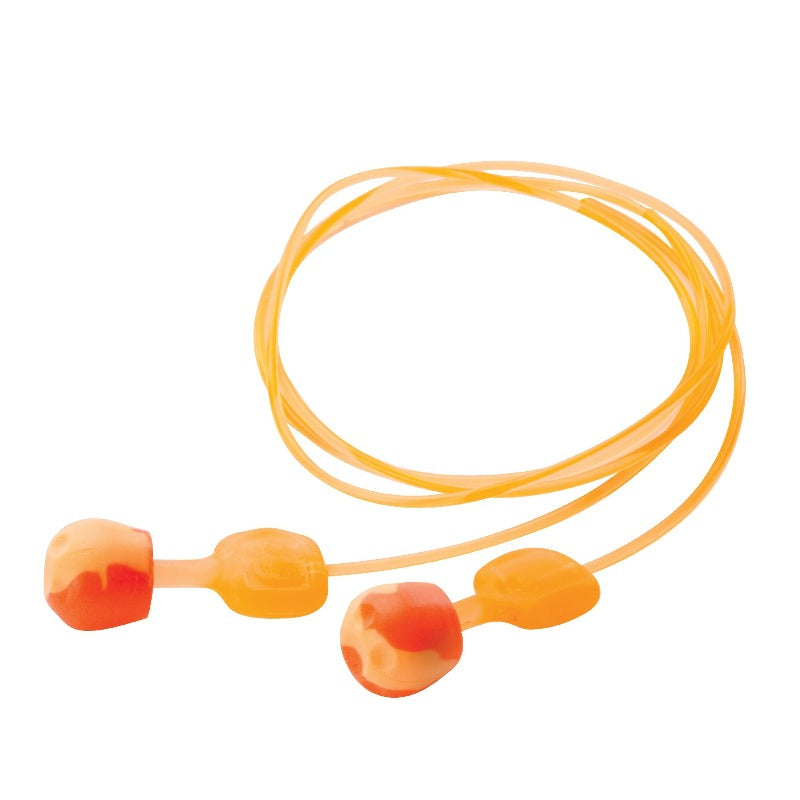 Tapon auditivo Reusable Howard Leight TrustFit - - Howard Leight- Bryan Safety Mexico