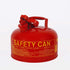 Bidon de seguridad para gasolina 2 gal Tipo 1 - - EAGLE- Bryan Safety Mexico